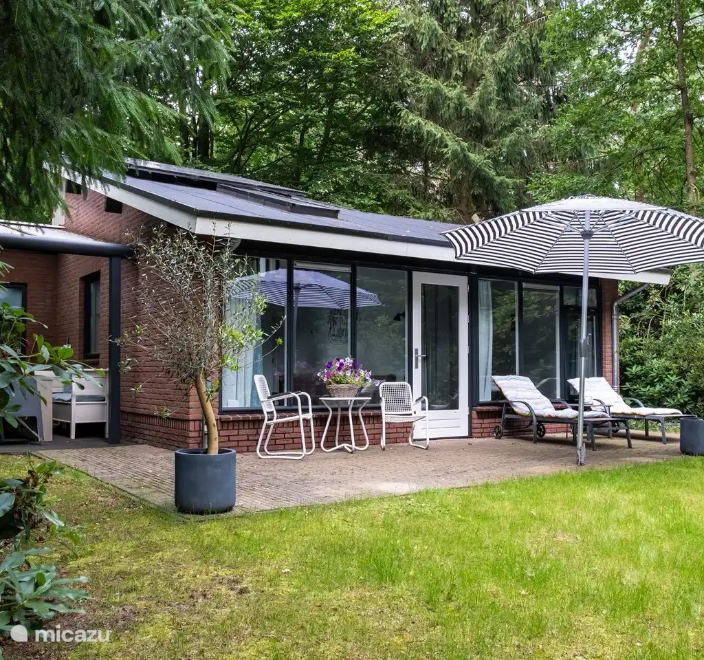 Verblijf 540160 - Vakantiewoning Vechtstreek - Scholekster