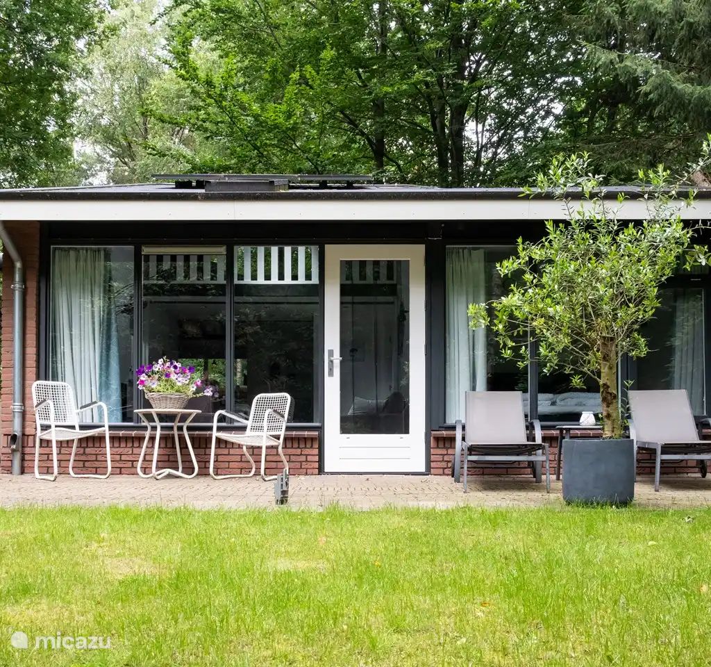 Verblijf 540160 - Vakantiewoning Vechtstreek - Scholekster