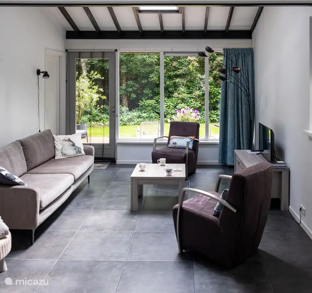 Verblijf 540160 - Vakantiewoning Vechtstreek - Scholekster