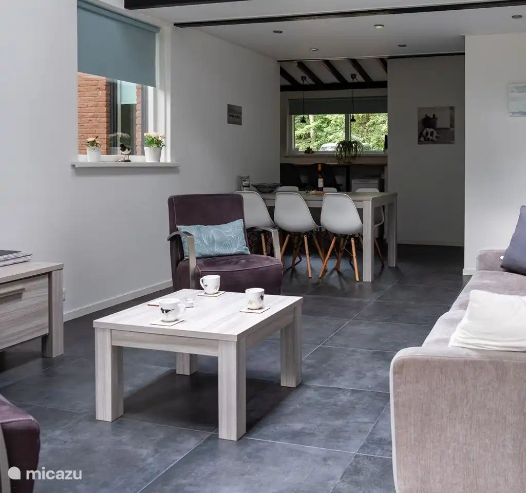 Verblijf 540160 - Vakantiewoning Vechtstreek - Scholekster
