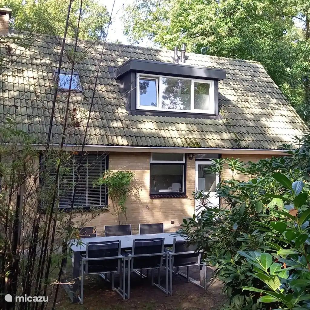 Verblijf 540162 - Bungalow Vechtstreek - Vechtdalhuisje 17