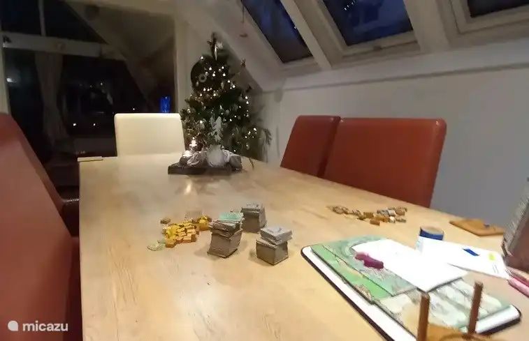 Verblijf 540170 - Vakantiewoning Vechtstreek - huis 80 m2 met tuin van bijna 900 m2