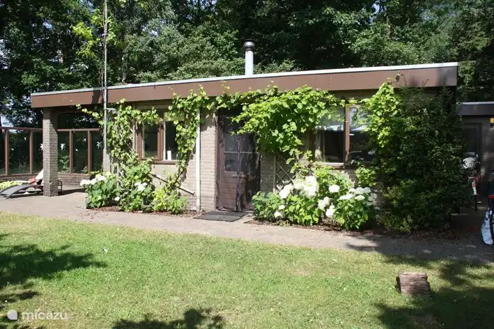 Guest house 540172 - Bungalow Vechtstreek - Bosluwte