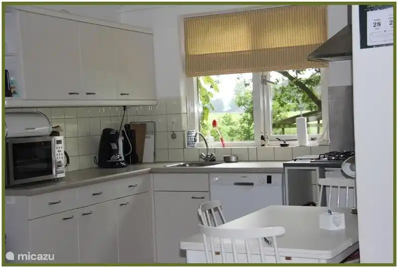 Guest house 540172 - Bungalow Vechtstreek - Bosluwte