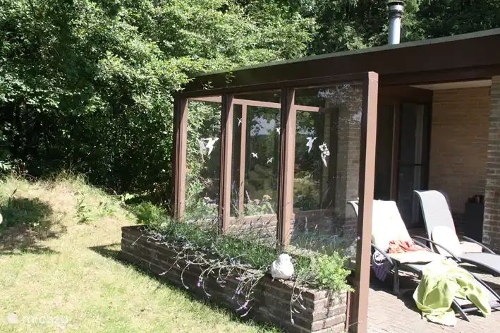 Guest house 540172 - Bungalow Vechtstreek - Bosluwte