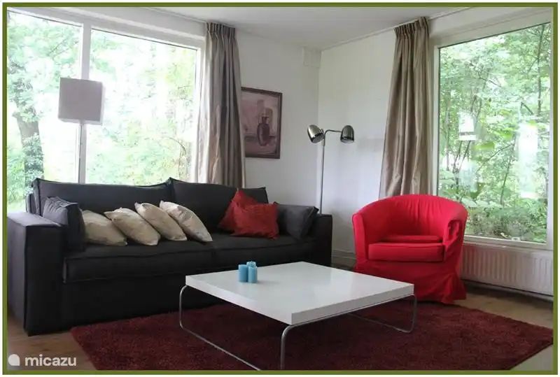 Guest house 540172 - Bungalow Vechtstreek - Bosluwte