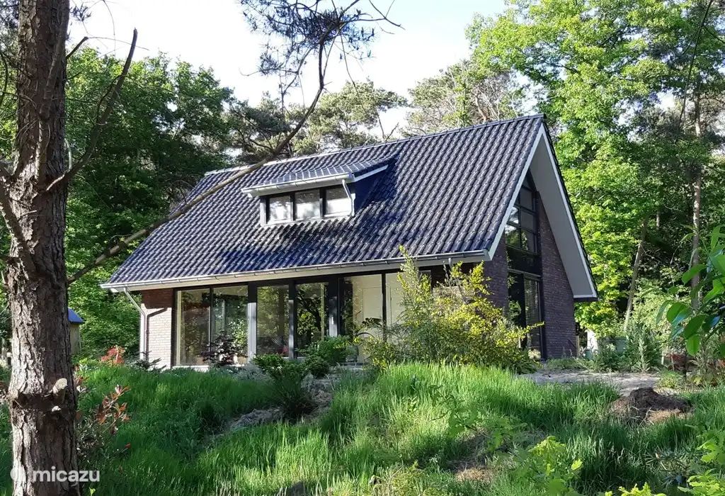 Verblijf 540173 - Vakantiewoning Vechtstreek - Vakantiehuis Ommen