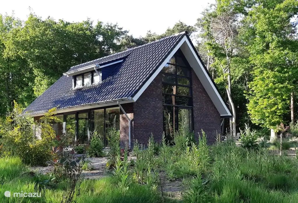 Verblijf 540173 - Vakantiewoning Vechtstreek - Vakantiehuis Ommen