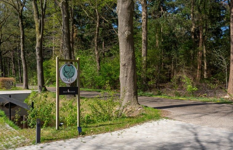 Unterkunft 540177 - Ferienhaus Vechtstreek - Vakantiehuis in Ommen