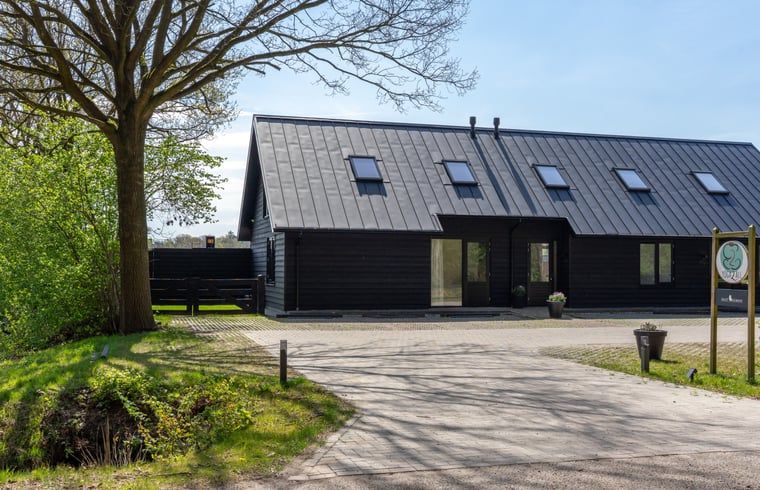 Unterkunft 540177 - Ferienhaus Vechtstreek - Vakantiehuis in Ommen