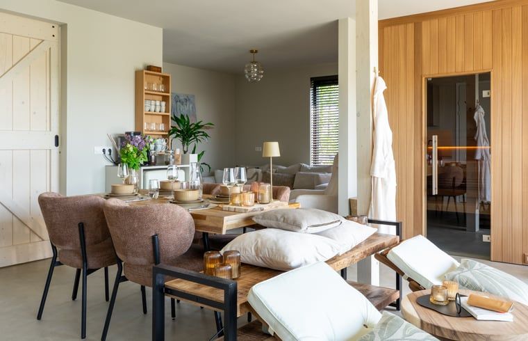 Unterkunft 540177 - Ferienhaus Vechtstreek - Vakantiehuis in Ommen