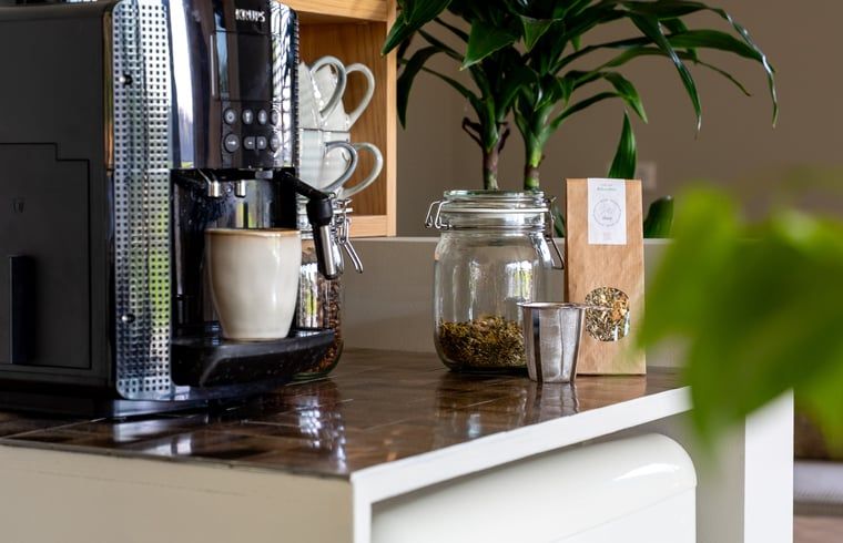 Unterkunft 540177 - Ferienhaus Vechtstreek - Vakantiehuis in Ommen