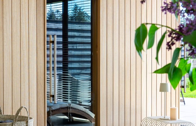 Unterkunft 540177 - Ferienhaus Vechtstreek - Vakantiehuis in Ommen