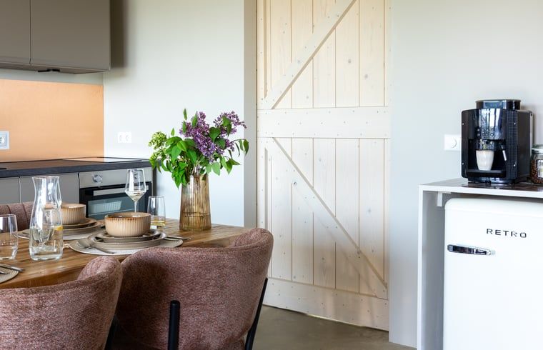 Unterkunft 540177 - Ferienhaus Vechtstreek - Vakantiehuis in Ommen