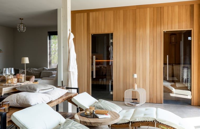 Unterkunft 540177 - Ferienhaus Vechtstreek - Vakantiehuis in Ommen