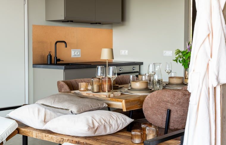 Unterkunft 540177 - Ferienhaus Vechtstreek - Vakantiehuis in Ommen