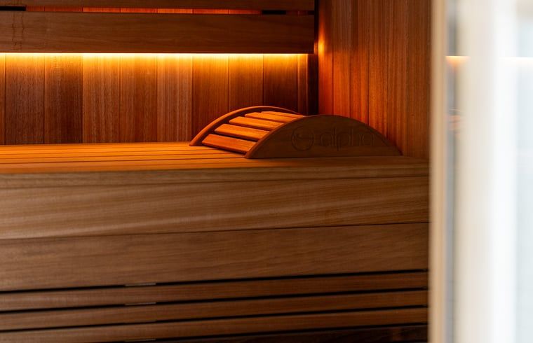 Unterkunft 540177 - Ferienhaus Vechtstreek - Vakantiehuis in Ommen