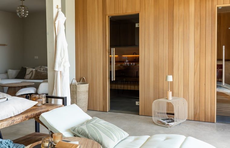 Unterkunft 540177 - Ferienhaus Vechtstreek - Vakantiehuis in Ommen