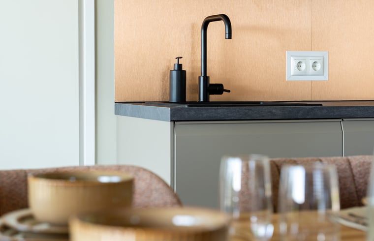 Unterkunft 540177 - Ferienhaus Vechtstreek - Vakantiehuis in Ommen