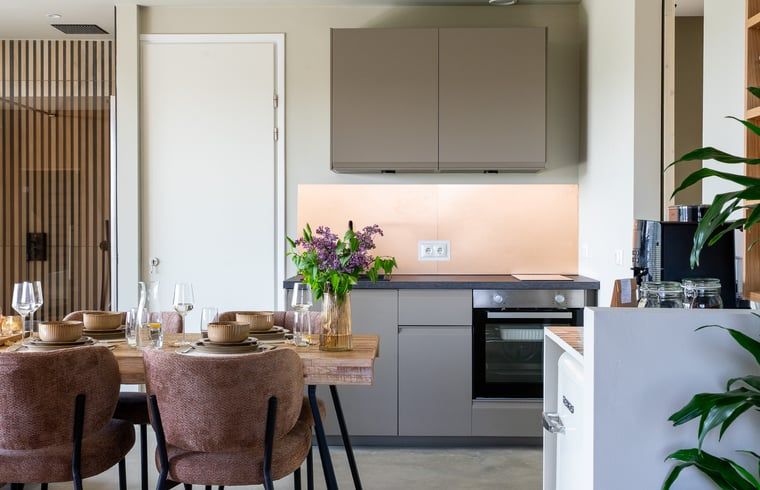 Unterkunft 540177 - Ferienhaus Vechtstreek - Vakantiehuis in Ommen