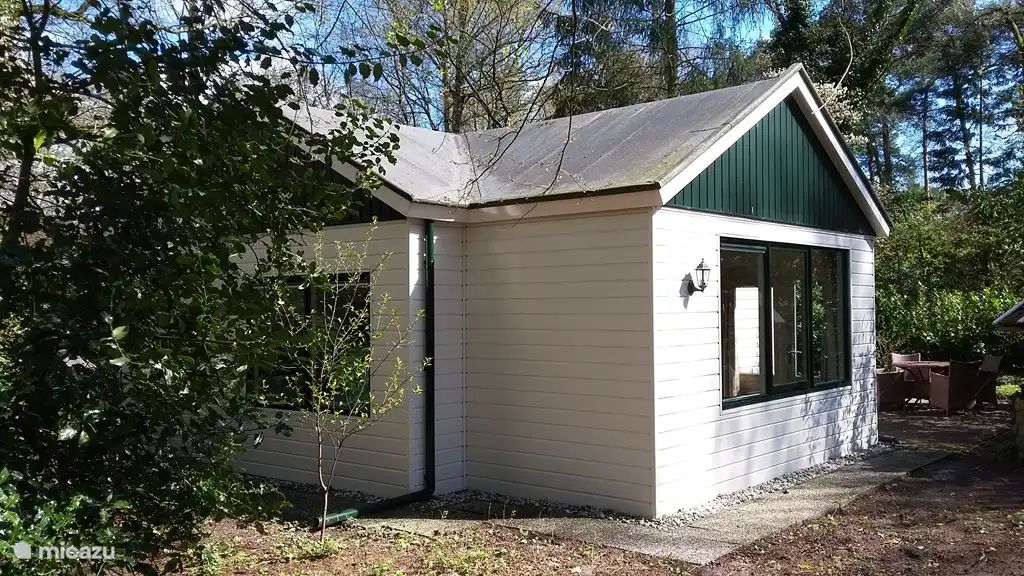 Verblijf 540179 - Vakantiewoning Vechtstreek - Vechtdalhuisje 16