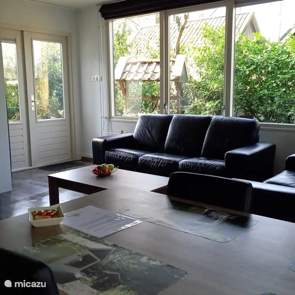 Verblijf 540179 - Vakantiewoning Vechtstreek - Vechtdalhuisje 16