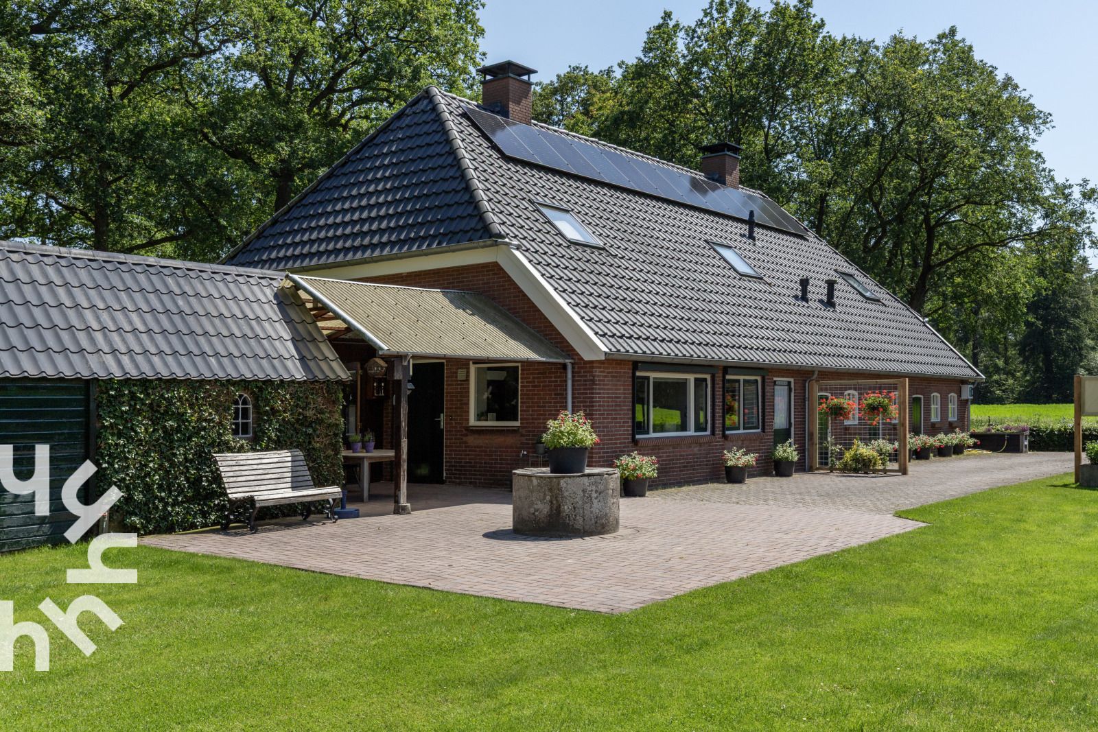 Verblijf 540181 - Vakantiewoning Vechtstreek - OV800