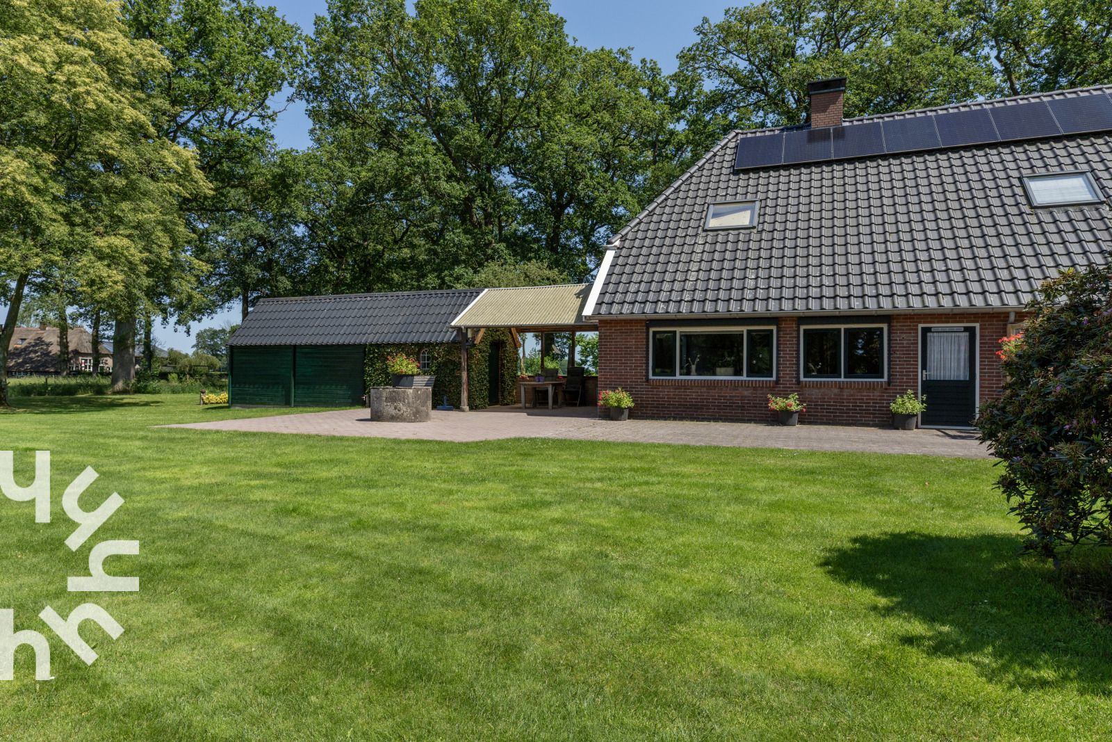 Verblijf 540181 - Vakantiewoning Vechtstreek - OV800