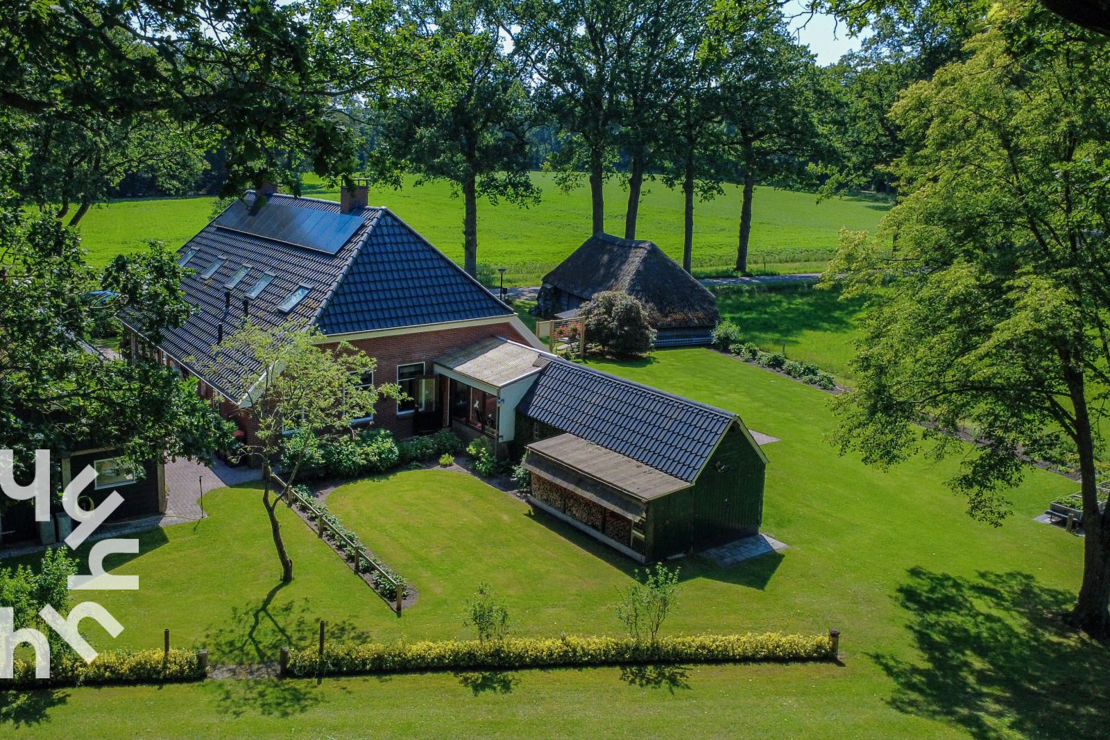 Verblijf 540181 - Vakantiewoning Vechtstreek - OV800