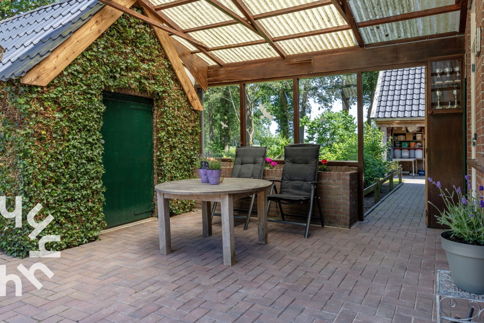 Verblijf 540181 - Vakantiewoning Vechtstreek - OV800