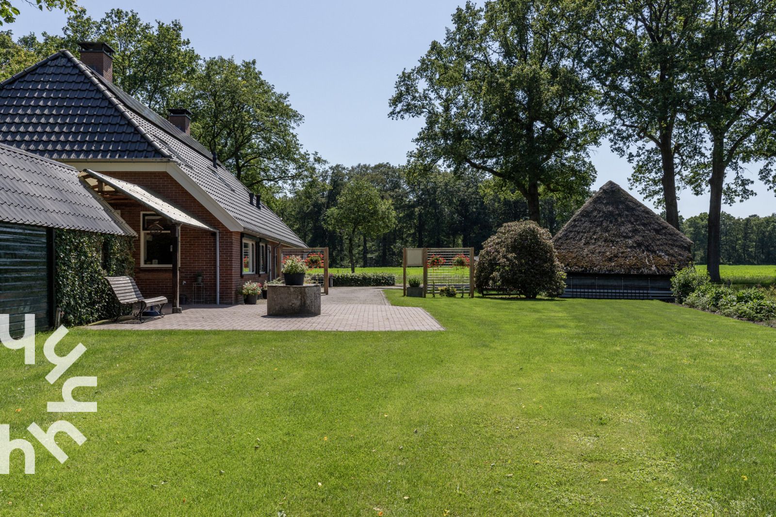 Verblijf 540181 - Vakantiewoning Vechtstreek - OV800