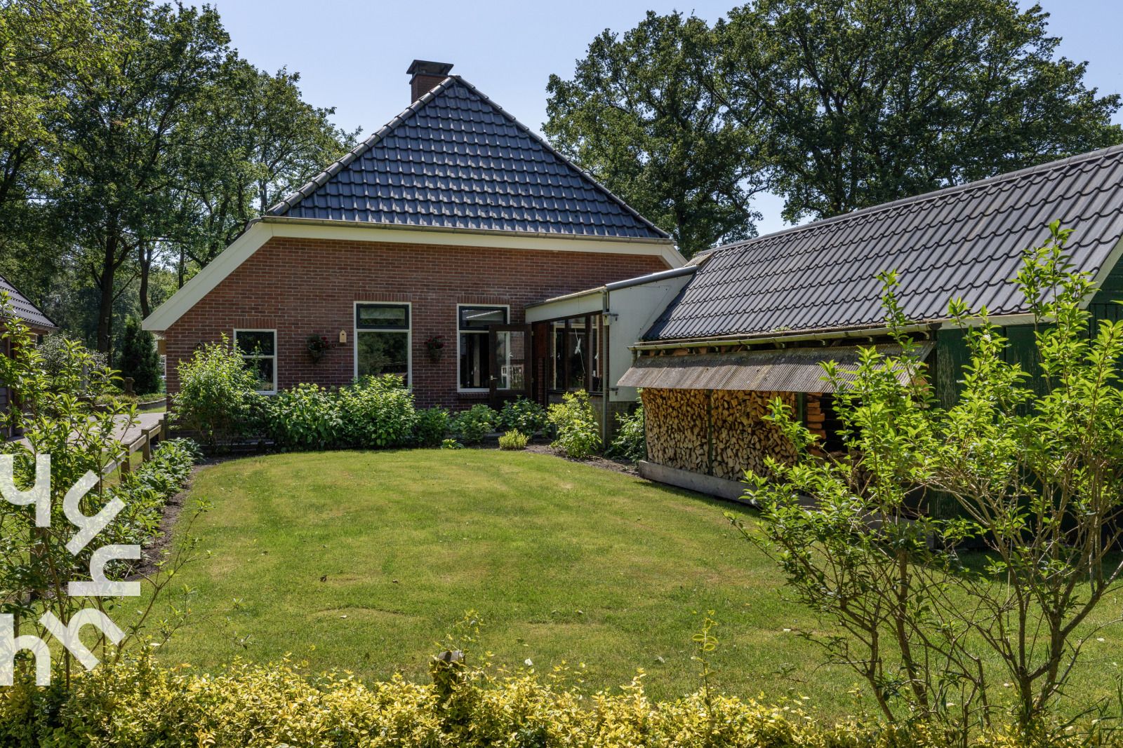 Verblijf 540181 - Vakantiewoning Vechtstreek - OV800