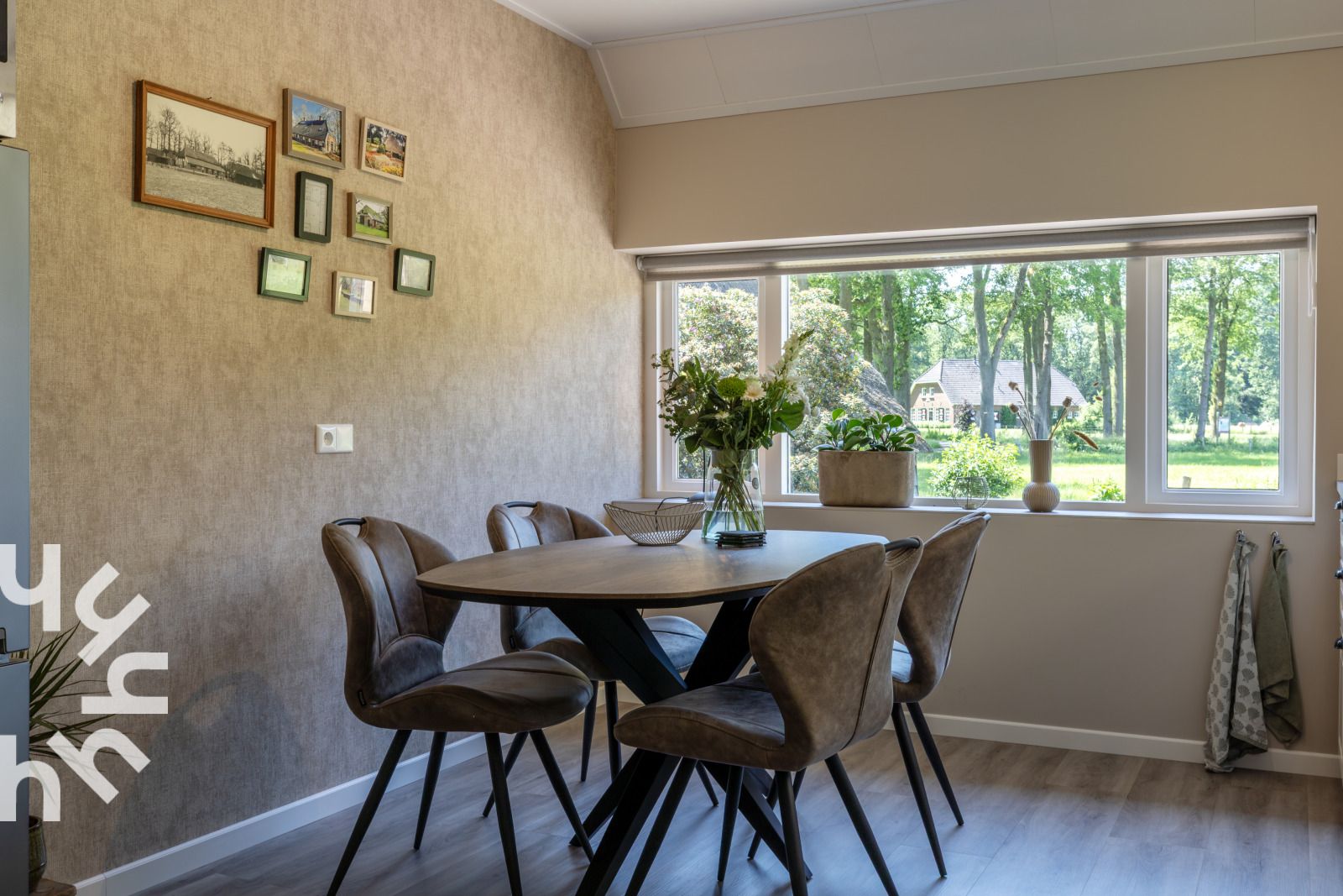 Verblijf 540181 - Vakantiewoning Vechtstreek - OV800