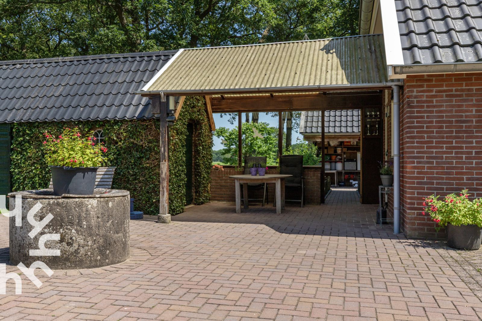 Verblijf 540181 - Vakantiewoning Vechtstreek - OV800