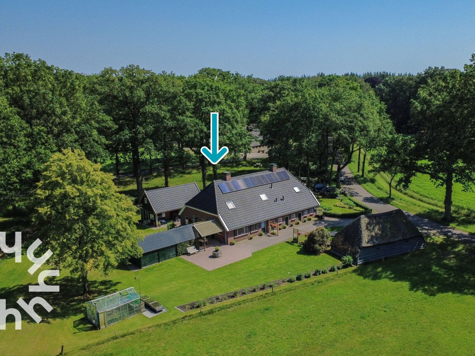 Verblijf 540181 - Vakantiewoning Vechtstreek - OV800