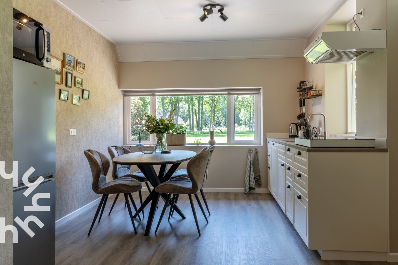 Verblijf 540181 - Vakantiewoning Vechtstreek - OV800