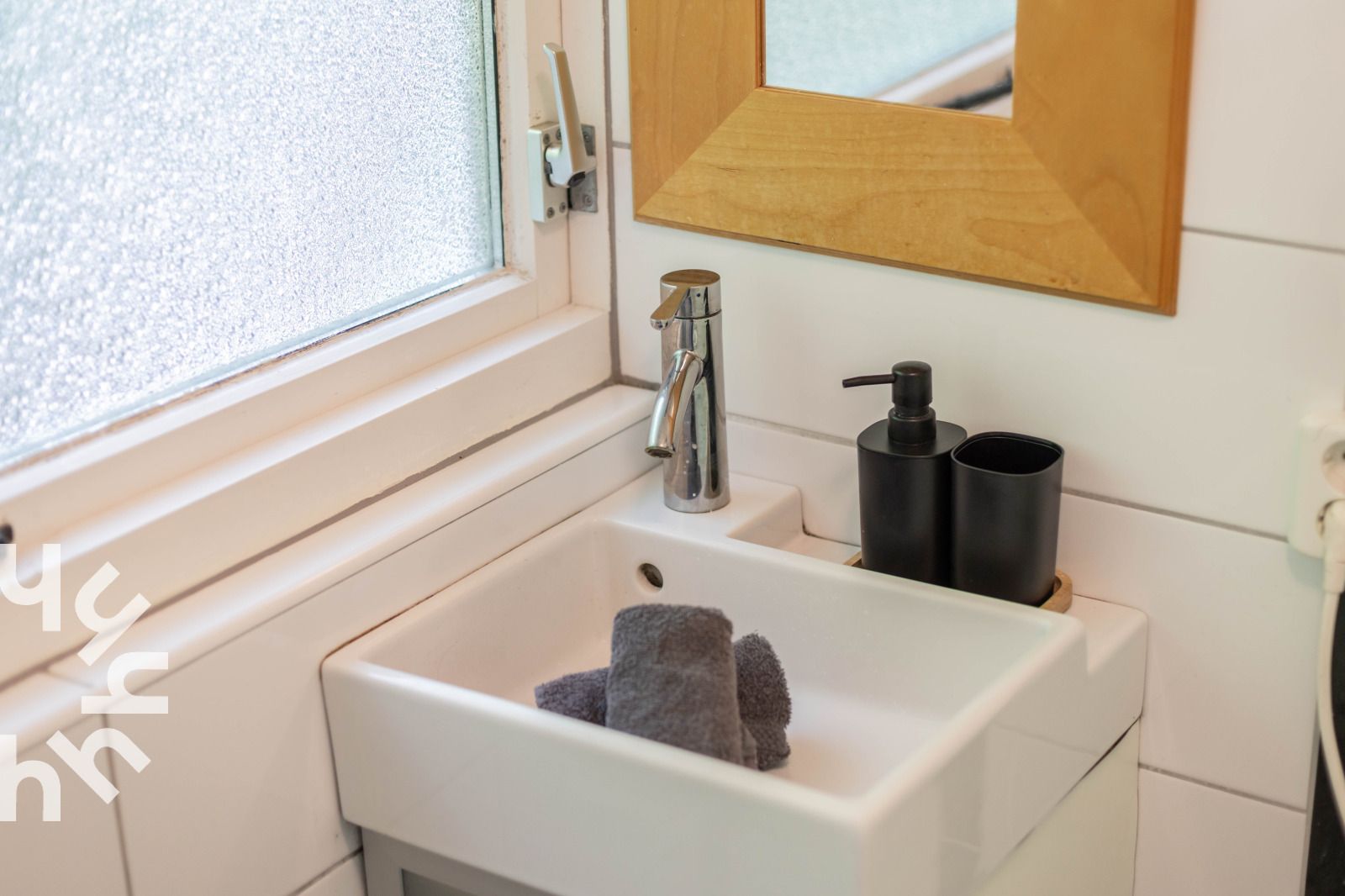 Ferienhaus OV260 in Beerze, Vechtstreek, Overijssel, umgeben von gruener Natur und rustikalem Charme.