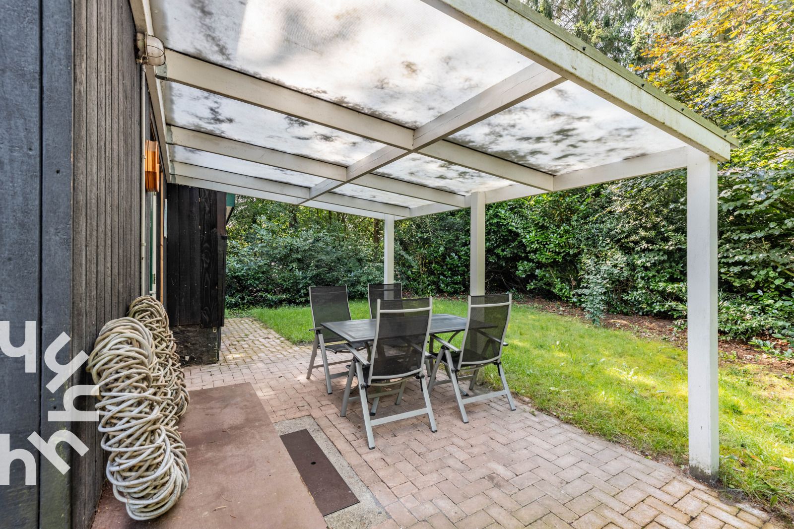 Unterkunft 540209 - Ferienhaus Vechtstreek - OV260