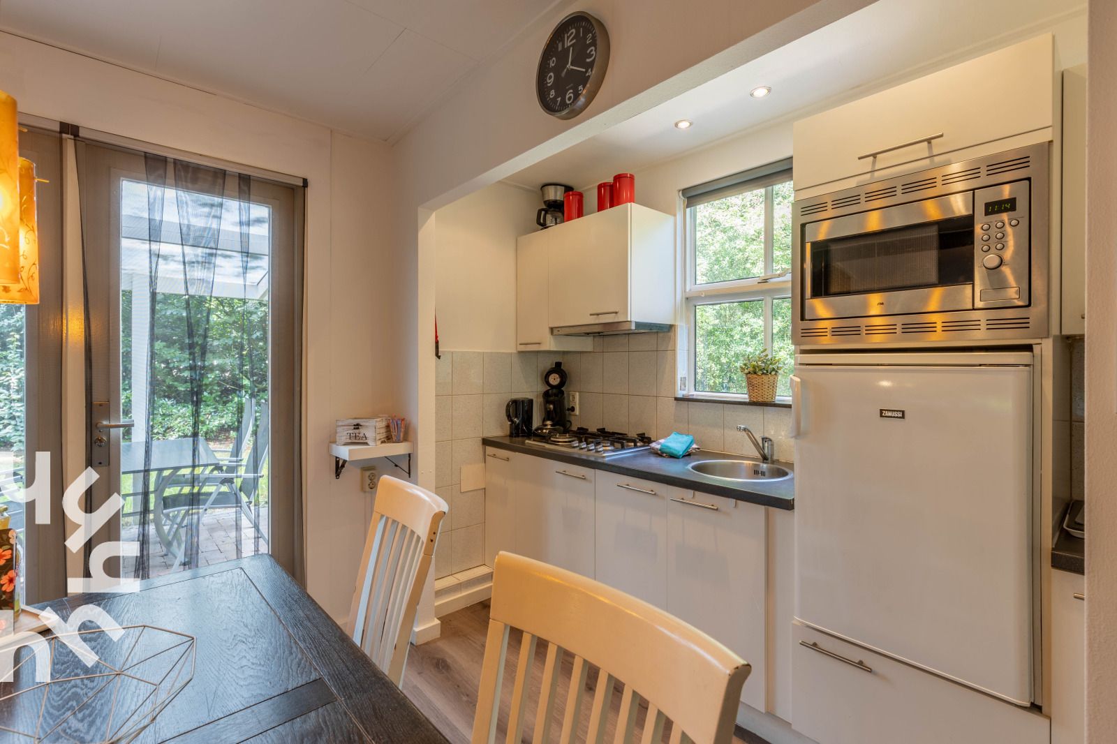 Unterkunft 540209 - Ferienhaus Vechtstreek - OV260