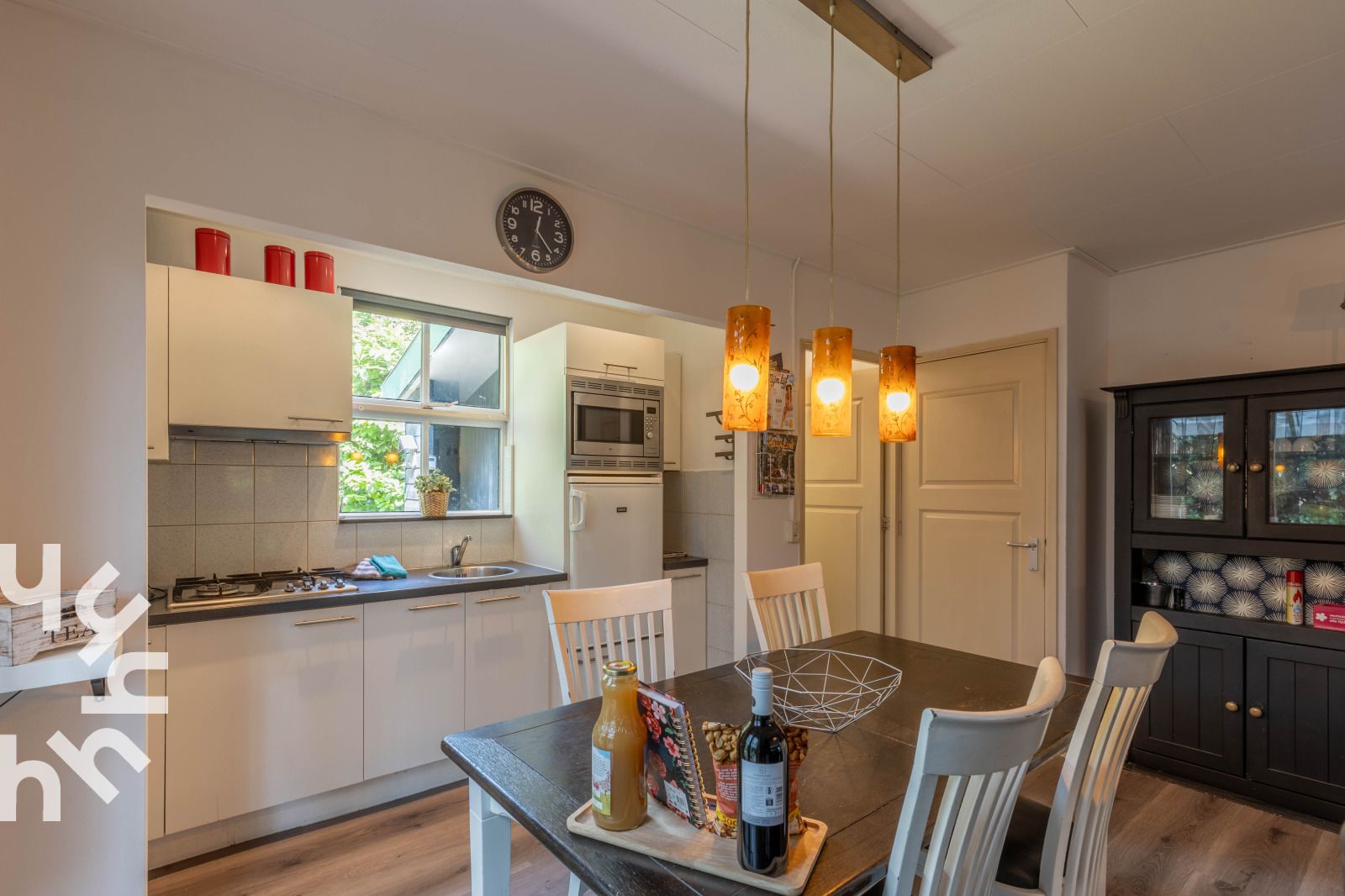 Unterkunft 540209 - Ferienhaus Vechtstreek - OV260