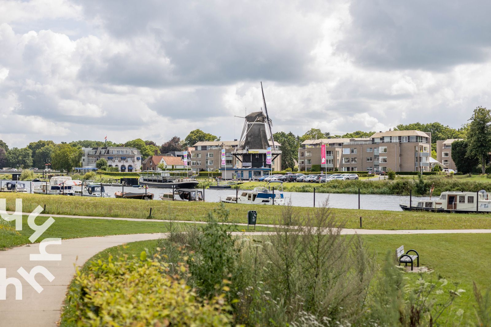 Unterkunft 540209 - Ferienhaus Vechtstreek - OV260