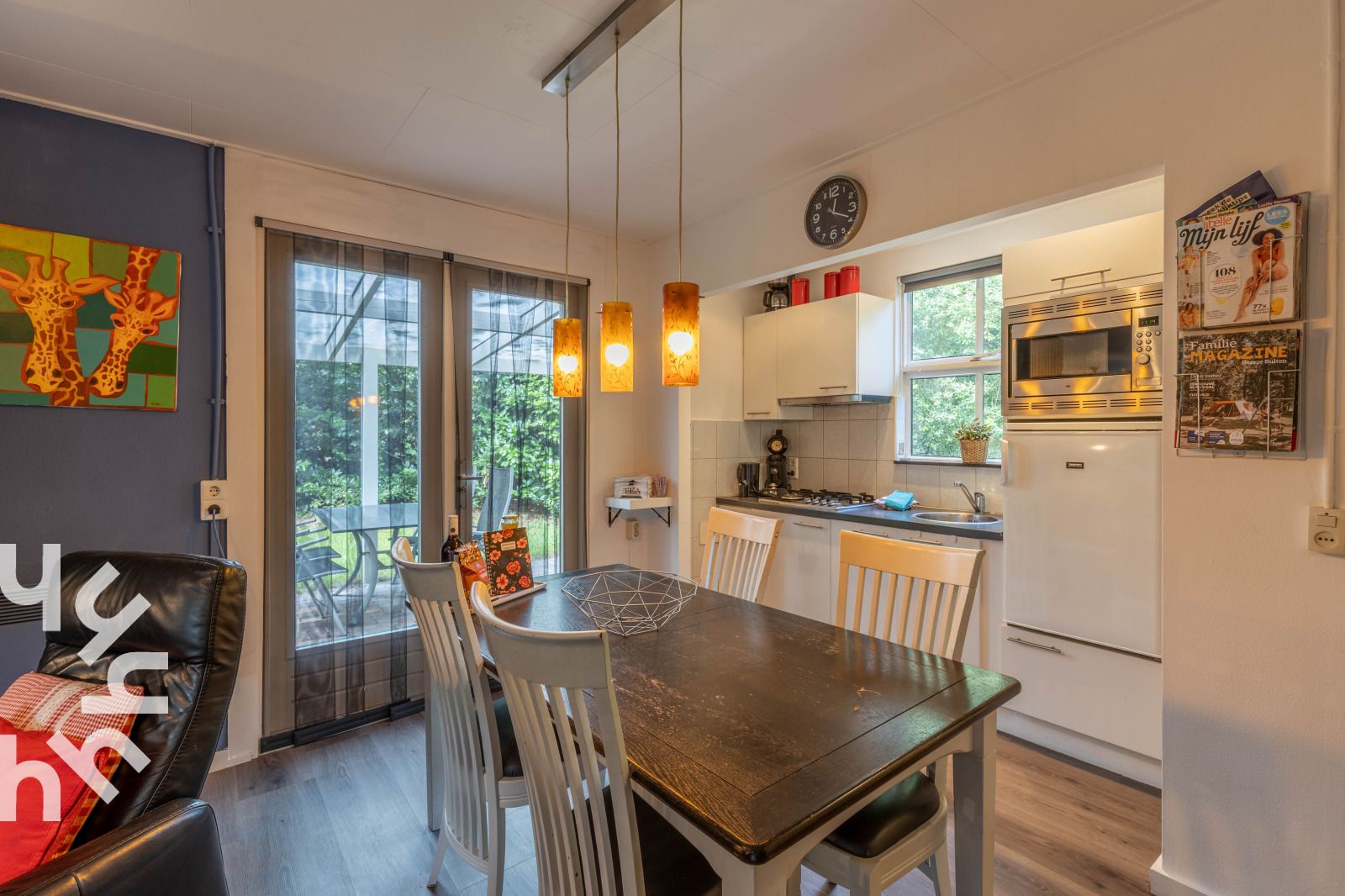 Unterkunft 540209 - Ferienhaus Vechtstreek - OV260