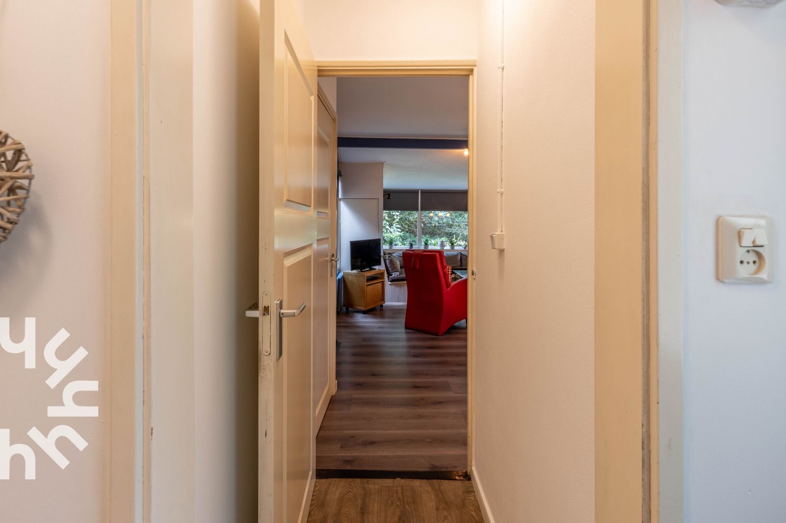 Unterkunft 540209 - Ferienhaus Vechtstreek - OV260