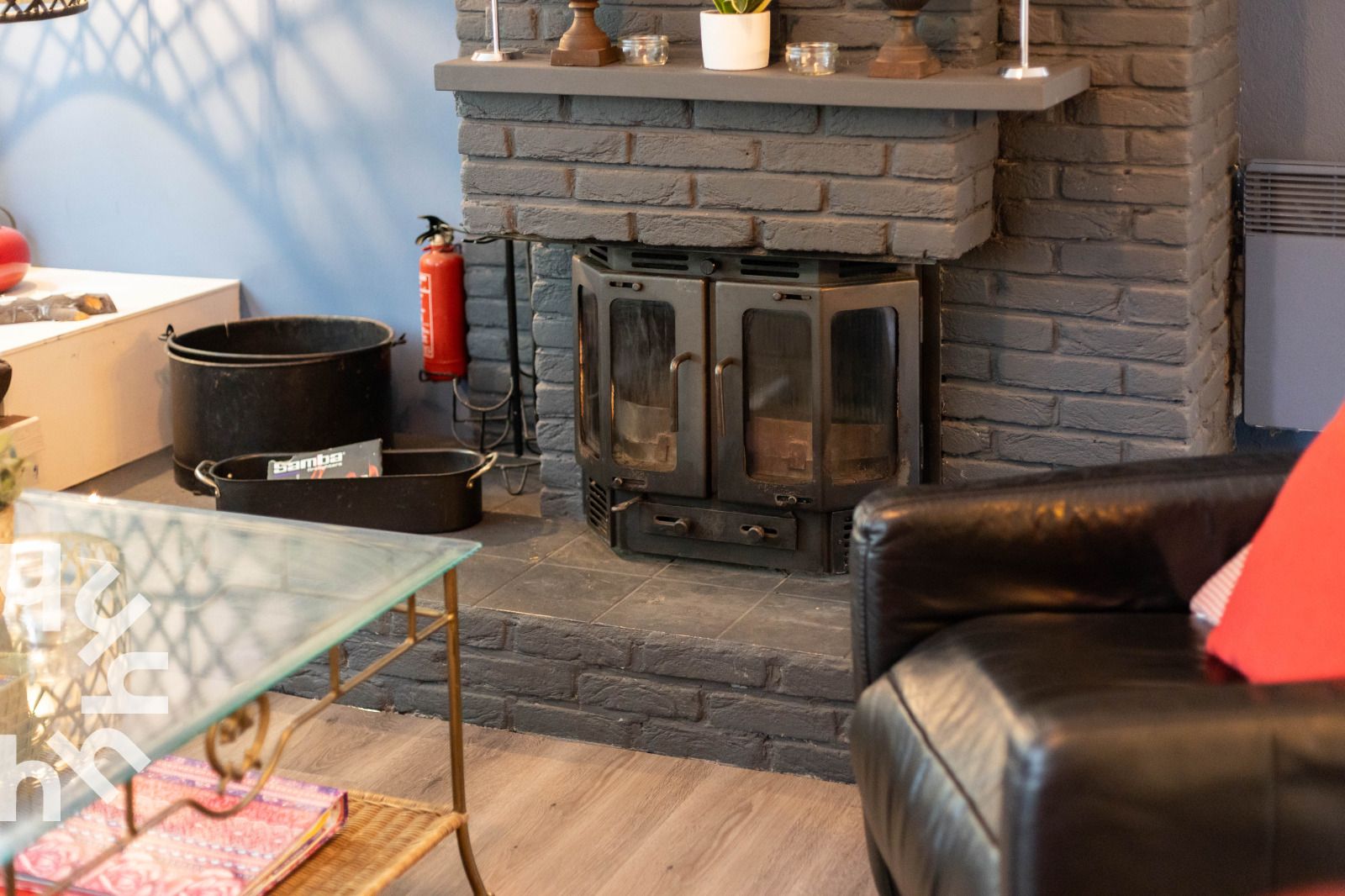 Unterkunft 540209 - Ferienhaus Vechtstreek - OV260