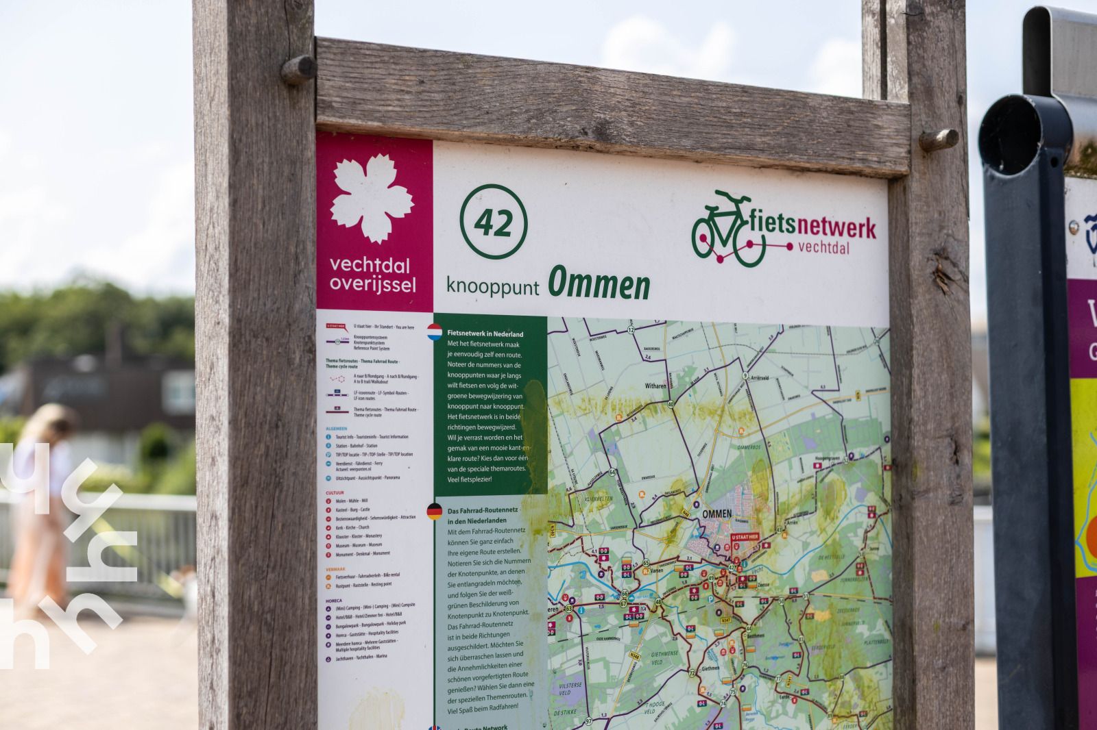 Unterkunft 540209 - Ferienhaus Vechtstreek - OV260