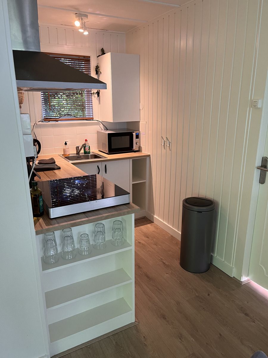 Verblijf 540219 - Vakantiewoning Vechtstreek - OV703