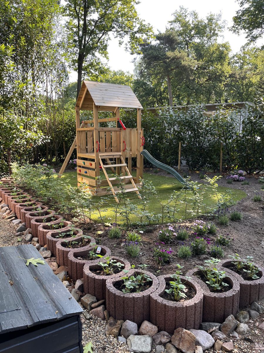 Verblijf 540219 - Vakantiewoning Vechtstreek - OV703