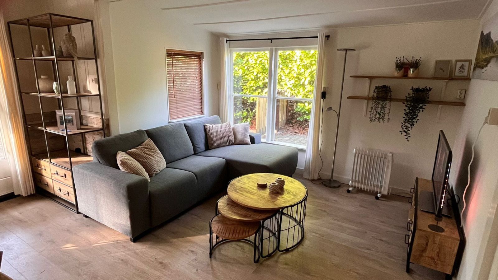 Verblijf 540219 - Vakantiewoning Vechtstreek - OV703