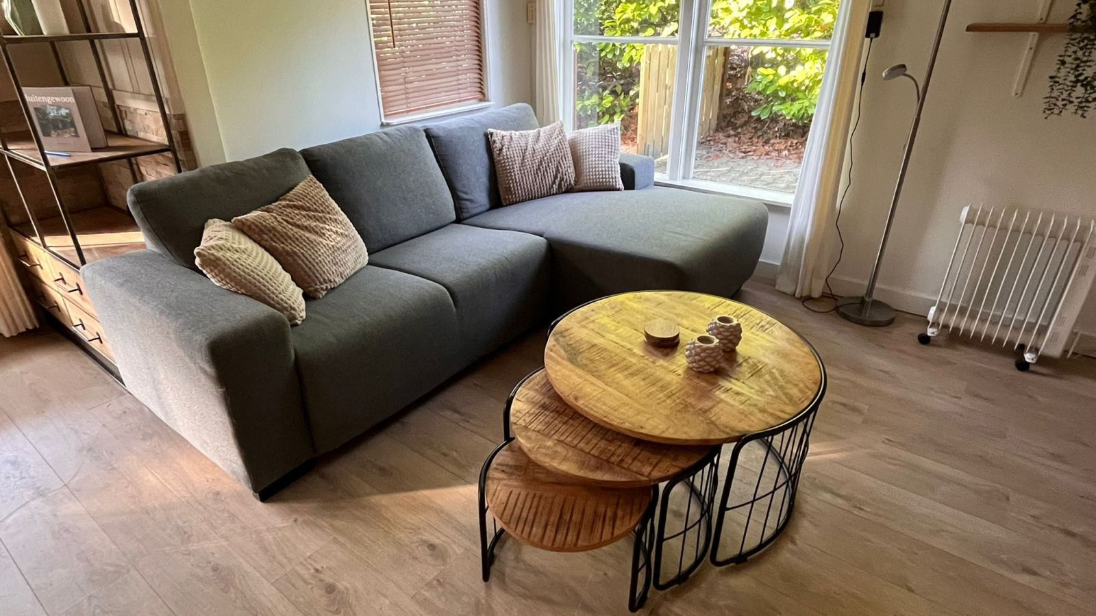 Verblijf 540219 - Vakantiewoning Vechtstreek - OV703