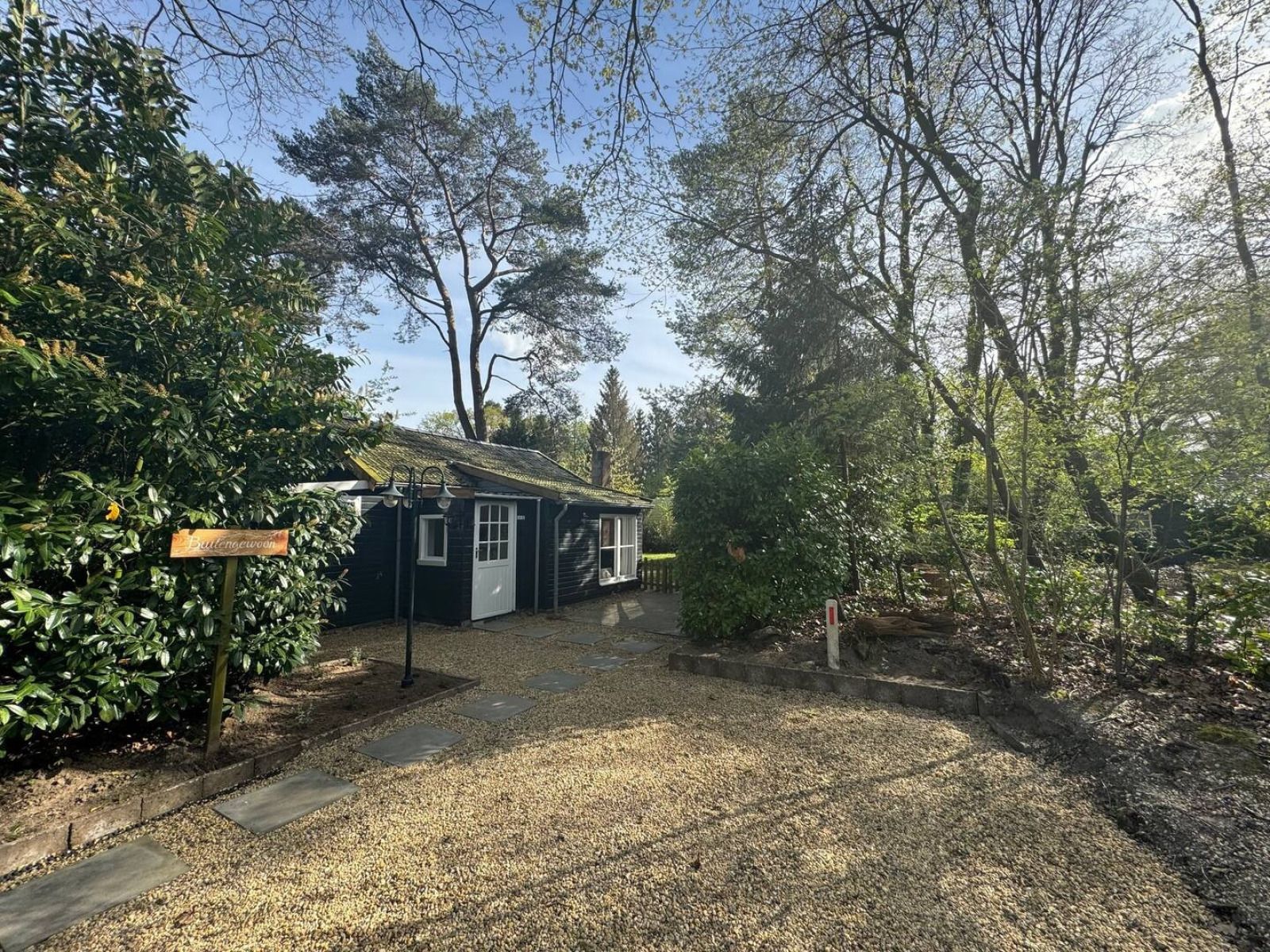 Verblijf 540219 - Vakantiewoning Vechtstreek - OV703